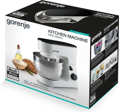 Gorenje MMC600XG 338885 фото