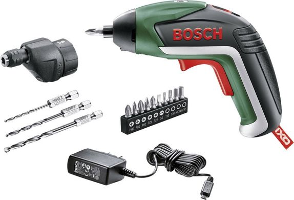 Bosch IXO V Full (06039A8022) 307148 фото