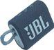 JBL Go 3 Blue (JBLGO3BLU) 311175 фото 1