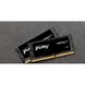 Kingston FURY 32 GB (2x16GB) SO-DIMM DDR4 3200 MHz Impact (KF432S20IBK2/32) 323593 фото 2