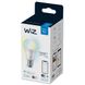 WiZ LED Smart E27 8W 806Lm A60 2700-6500K Wi-Fi (929002383502) 327759 фото 6