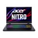Acer Nitro 5 AN517-55-70VW Obsidian Black (NH.QLGEU.00D) 333728 фото 1