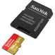 SanDisk 256 GB microSDXC UHS-I U3 V30 A2 Extreme (SDSQXAV-256G-GN6MA) 323245 фото 2