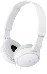 Sony MDR-ZX110 White 6195621 фото