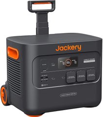 Jackery Explorer 2000 Plus (21-0001-000037) 1399985 фото