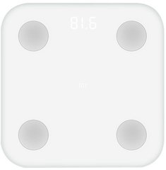 Xiaomi Mi Body Composition Scale 2 318371 фото