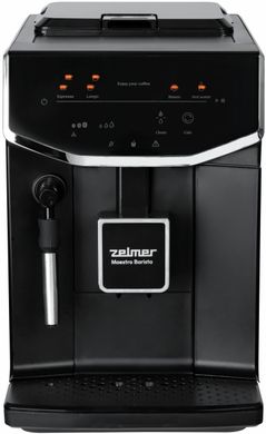Zelmer ZCM8121 Maestro Barista 320347 фото