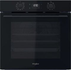 Whirlpool OMK58HU1B 317564 фото