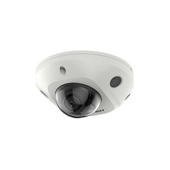 HIKVISION DS-2CD2363G2-I (2.8 мм) 334544 фото
