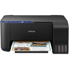 Epson EcoTank L3250 (C11CJ67405, C11CJ67412) 315910 фото