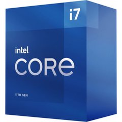 Intel Core i7-11700 (BX8070811700) 323645 фото