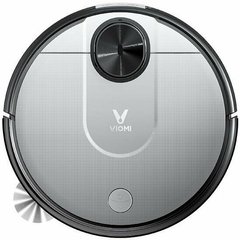 VIOMI V2 PRO Vacuum Cleaner (Black) 266603 фото
