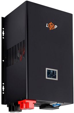 LogicPower 12V LPE-B-PSW-1000VA+ (600Вт) 1-30A (19407) 6924355 фото