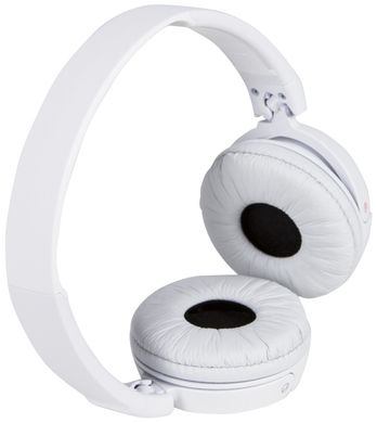 Sony MDR-ZX110 White 6195621 фото