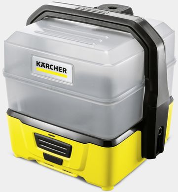 Karcher OC 3 Plus Car (1.680-034.0) 319277 фото