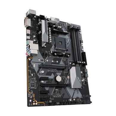 ASUS Prime B450-Plus 305003 фото