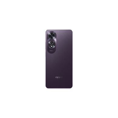 OPPO CPH2631 A60 8/128GB Midnight Purple 1419189 фото