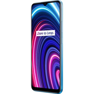 realme C25Y 4/64GB Water Blue 308769 фото