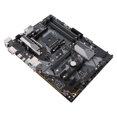 ASUS Prime B450-Plus 305003 фото