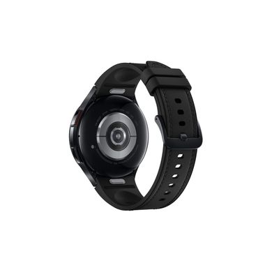 Samsung Galaxy Watch6 Classic 47mm Black (SM-R960NZKA) 322185 фото