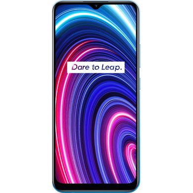 realme C25Y 4/64GB Water Blue 308769 фото