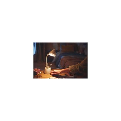 Philips LED Reading Desk lamp Hat біла (929003241007) 322272 фото