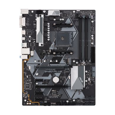 ASUS Prime B450-Plus 305003 фото