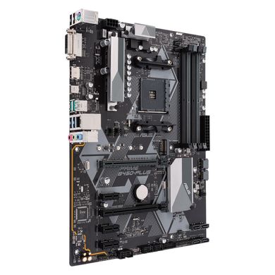 ASUS Prime B450-Plus 305003 фото