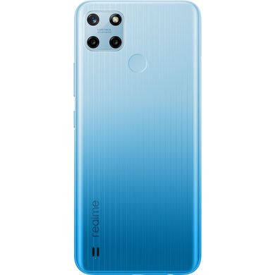 realme C25Y 4/64GB Water Blue 308769 фото