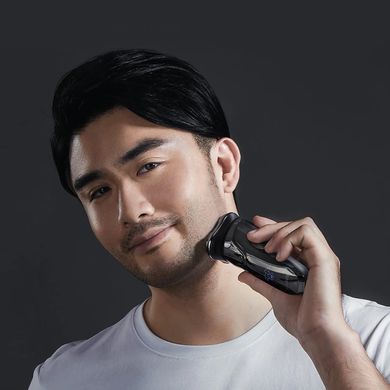 Xiaomi PINJING 3D Smart shaver Black ES3 301884 фото