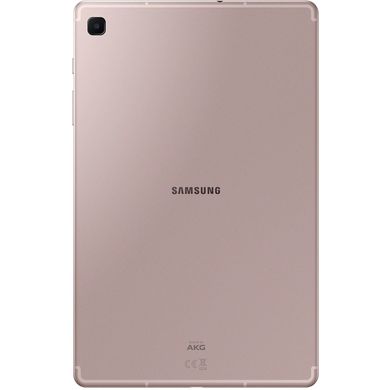 Samsung Tab S6 Lite 2024 4/64GB Wi-Fi Rose Gold (SM-P620NZIA) 335283 фото