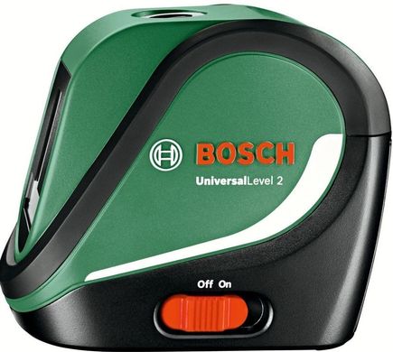 Bosch UniversalLevel 2 (0603663800) 322772 фото