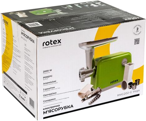 Rotex RMG202-G Vega 319901 фото