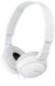 Sony MDR-ZX110 White 6195621 фото 1