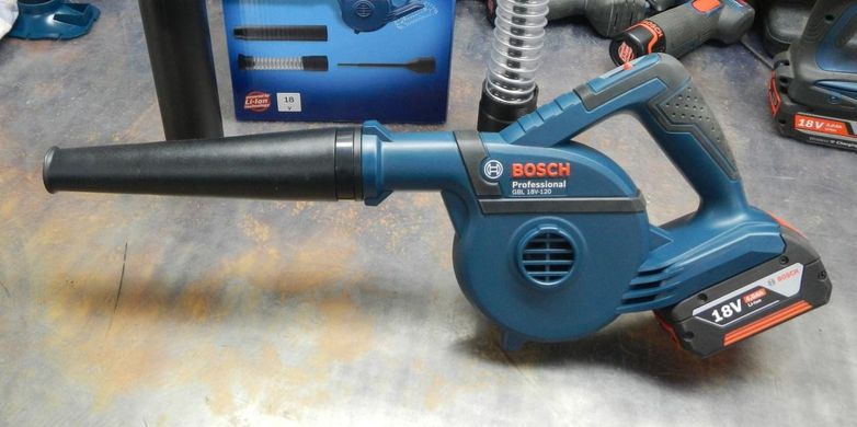 Bosch GBL 18V-120 Professional (06019F5100) 322823 фото