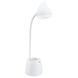 Philips LED Reading Desk lamp Hat біла (929003241007) 322272 фото 1
