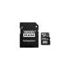 GOODRAM 256 GB microSDXC class 10 UHS-I + SD Adapter M1AA-2560R12 326225 фото 1