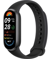 Xiaomi Smart Band 9 Midnight Black (BHR8337GL) 339385 фото