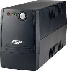 FSP FP1500 1500VA/SMART T900W (PPF9000521) 305864 фото