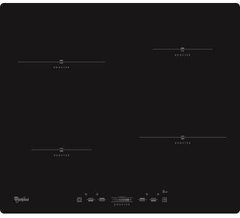 Whirlpool ACM 823/NE