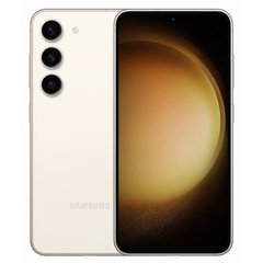 Samsung Galaxy S23 8/256GB Cream (SM-S911BZEG) 314015 фото