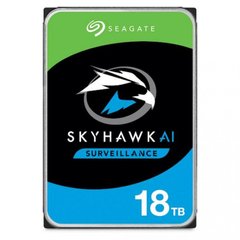 Seagate SkyHawk AI 18 TB (ST18000VE002) 306063 фото