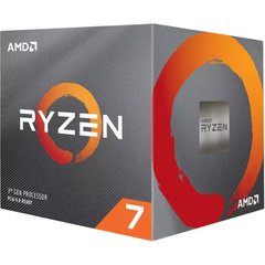 AMD Ryzen 7 3700X (100-100000071BOX) 304817 фото