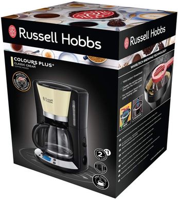 Russell Hobbs 24033-56 Colours Plus+ 13367 фото