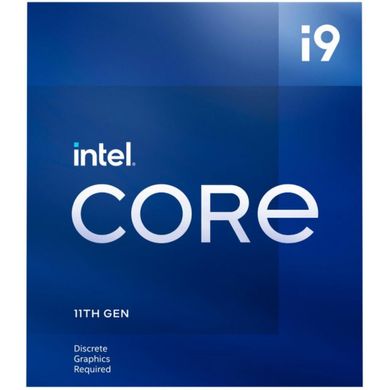 Intel Core i9-11900F (BX8070811900F) 304855 фото
