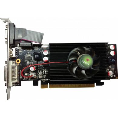 AFOX GeForce GT 710 (AF710-1024D3L5) 324796 фото