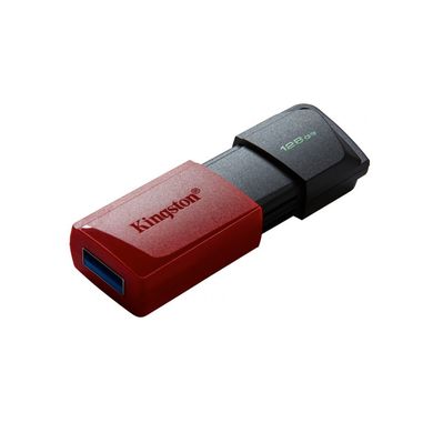 Kingston 128 GB DataTraveler Exodia M USB 3.2 Red (DTXM/128GB) 325983 фото