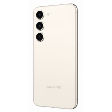 Samsung Galaxy S23 8/256GB Cream (SM-S911BZEG) 314015 фото