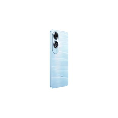 OPPO CPH2631 A60 8/128GB Ripple Blue 1419191 фото