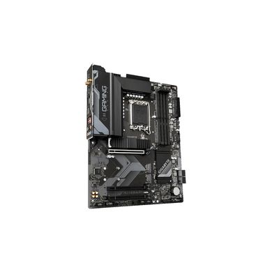 Gigabyte B760 Gaming X AX 323946 фото